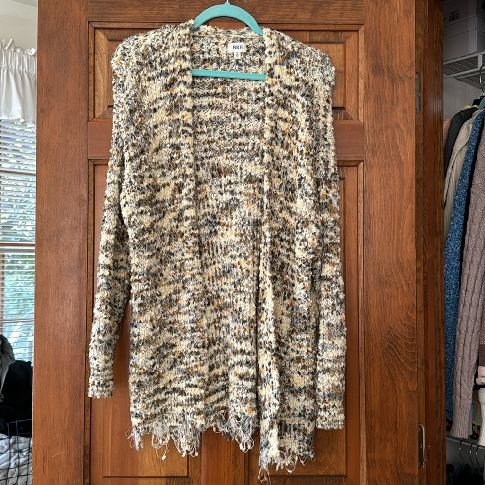 BKE CARDIGAN
